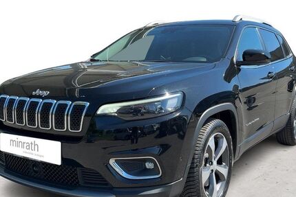 Jeep Cherokee 110.794 km 19.630 &euro; Moers 47441