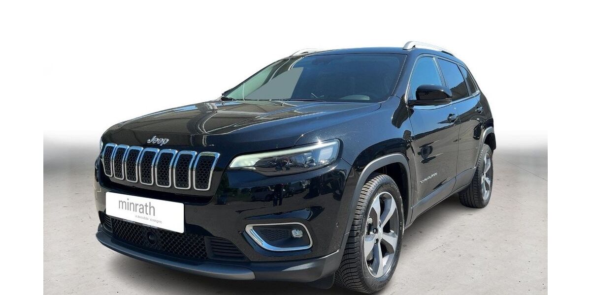 Jeep Cherokee 110.794 km 19.630 &euro; Moers 47441