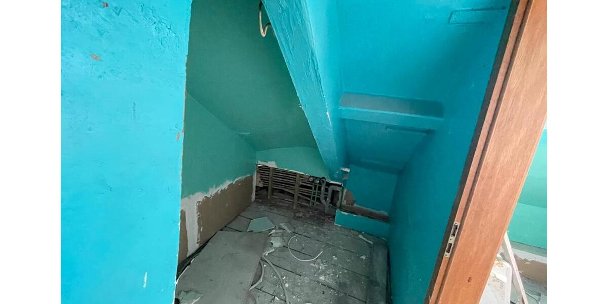 Etagenwohnung Krefeld Cracau - 57.000&euro; | Angebot:26762710