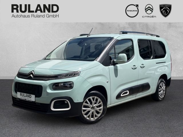 Citroen Berlingo 128.614 km 15.990 &euro; Viersen 41748