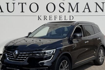 Renault Koleos 83.060 km 21.950 &euro; Krefeld 47805