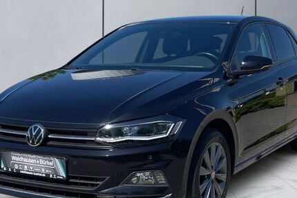 VW Polo 99.032 km 17.480 &euro; Viersen 41751