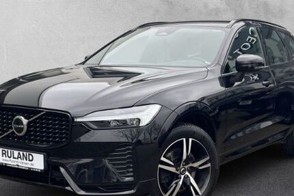 Volvo XC60 117.588 km 31.490 &euro; Viersen 41748