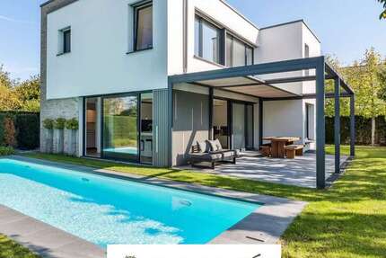 Haus Willich - 4 Zimmer, 176 m&sup2;, 1.490.000&euro; | Angebot:26857641