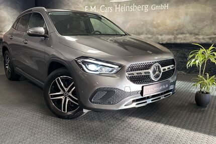 Mercedes-Benz GLA 200 78.000 km 29.900 &euro; Heinsberg 52525