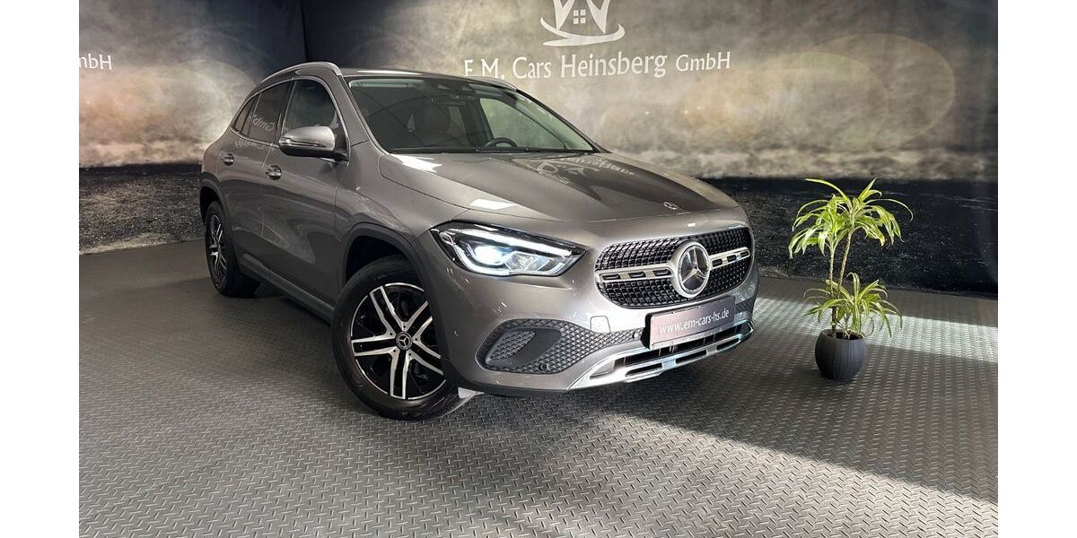Mercedes-Benz GLA 200 78.000 km 29.900 &euro; Heinsberg 52525