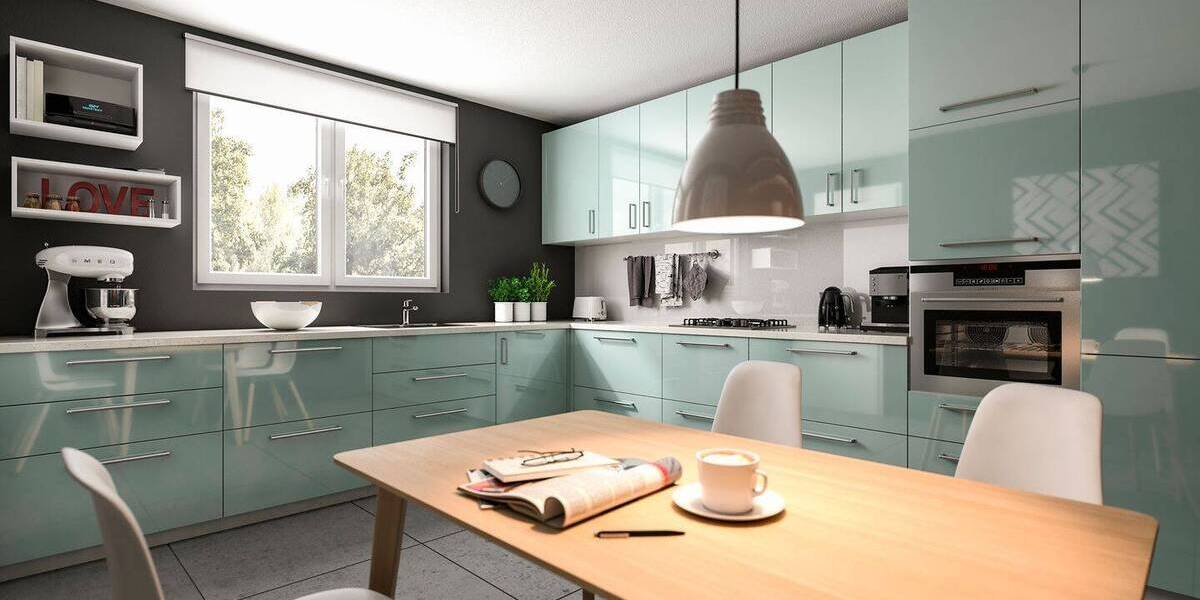 Einfamilienhaus Brüggen - 5 Zimmer, 131 m&sup2;, 469.419&euro; | Angebot:26642297