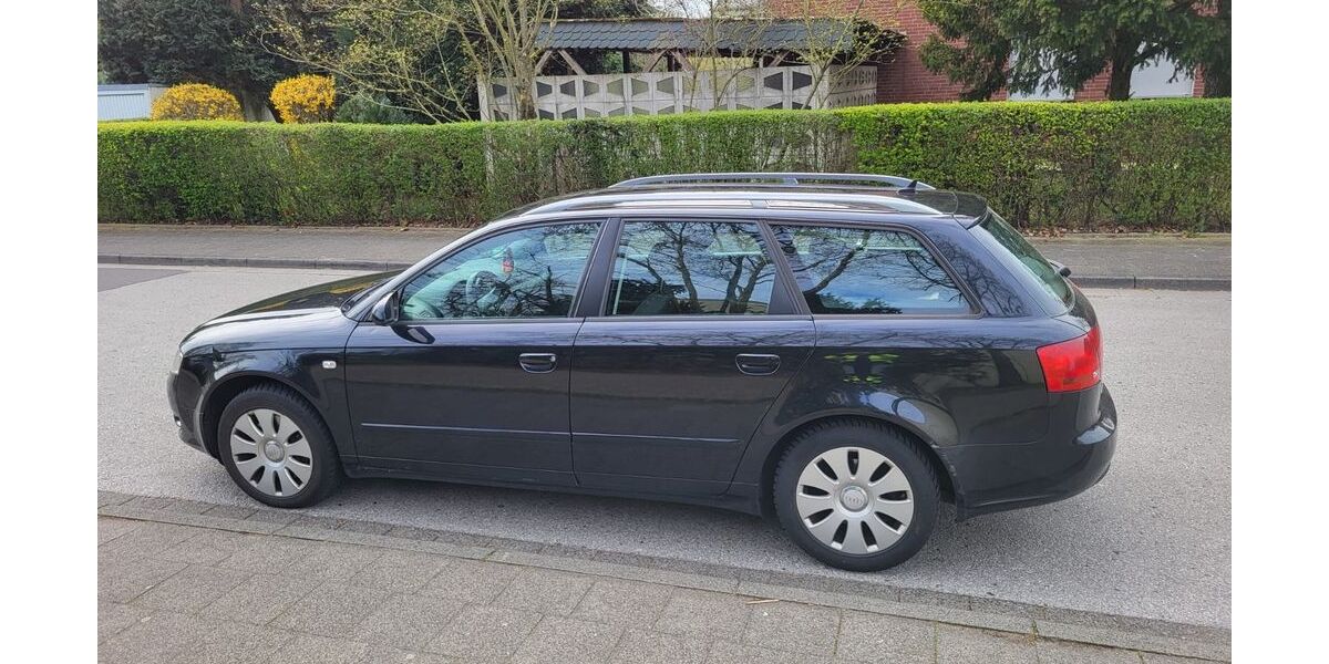 Audi A4 415.000 km 1.300 &euro; Grevenbroich 41514