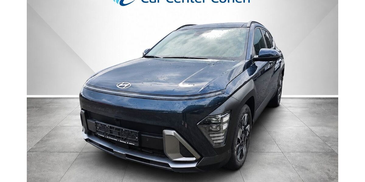 Hyundai KONA 1.600 km 36.490 &euro; Heinsberg 52525
