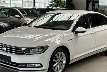 VW Passat 258.000 km 13.490 &euro; Korschenbroich-Glehn bei Düsseldorf 41352