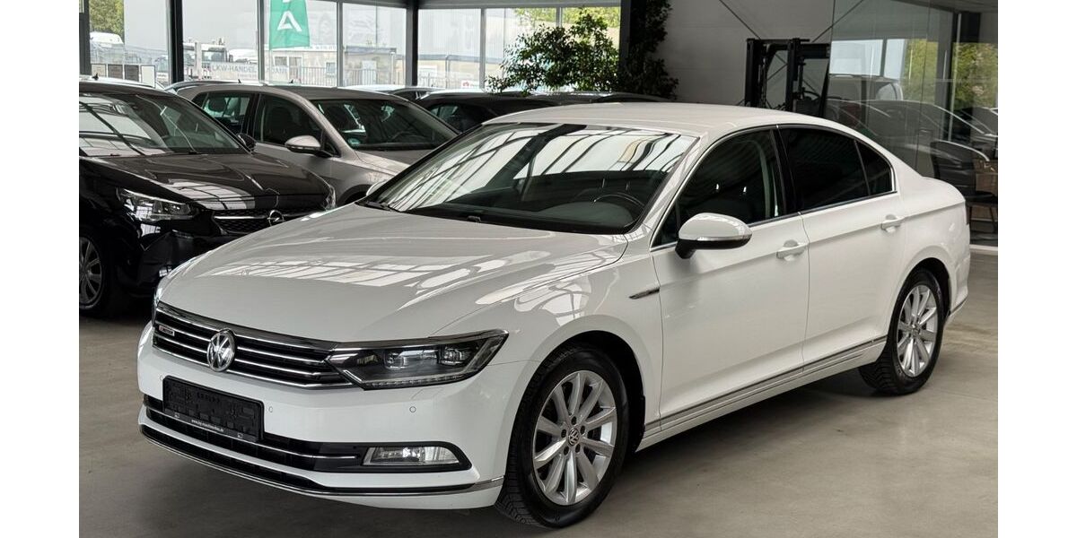 VW Passat 258.000 km 13.490 &euro; Korschenbroich-Glehn bei Düsseldorf 41352
