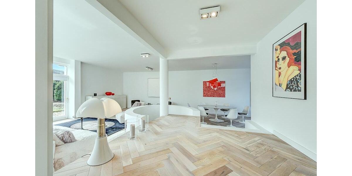 Villa Meerbusch Kierst - 6 Zimmer, 281 m&sup2;, 1.690.000&euro; | Angebot:26658449