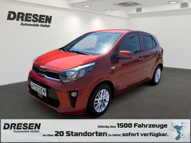 Kia Picanto 41.281 km 12.980 &euro; Neuss 41464