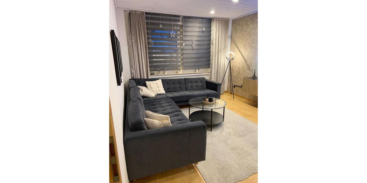 Etagenwohnung Düsseldorf Stadtbezirk 6 - 3 Zimmer, 68 m&sup2;, 650&euro; | Angebot:26032994