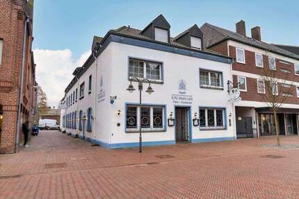 Gewerbeobjekt Geldern - 1.250.000&euro; | Angebot:26018076