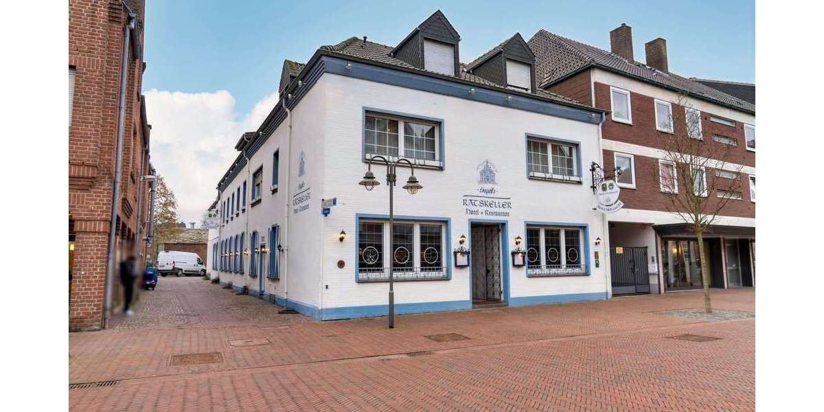 Gewerbeobjekt Geldern - 1.250.000&euro; | Angebot:26018076