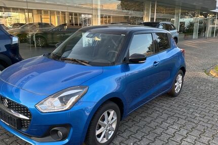 Suzuki Swift 62.700 km 14.450 &euro; Grevenbroich 41515