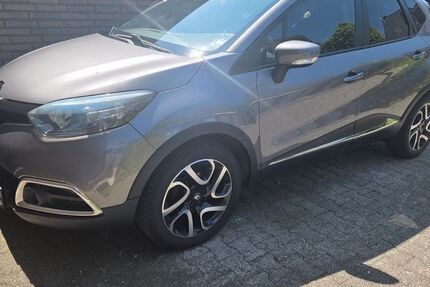 Renault Captur 90.000 km 6.900 &euro; Korschenbroich 41352
