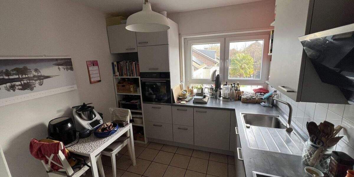 Mehrfamilienhaus, Wohnhaus Korschenbroich Kleinenbroich - 5 Zimmer, 135 m&sup2;, 429.000&euro; | Angebot:25706480