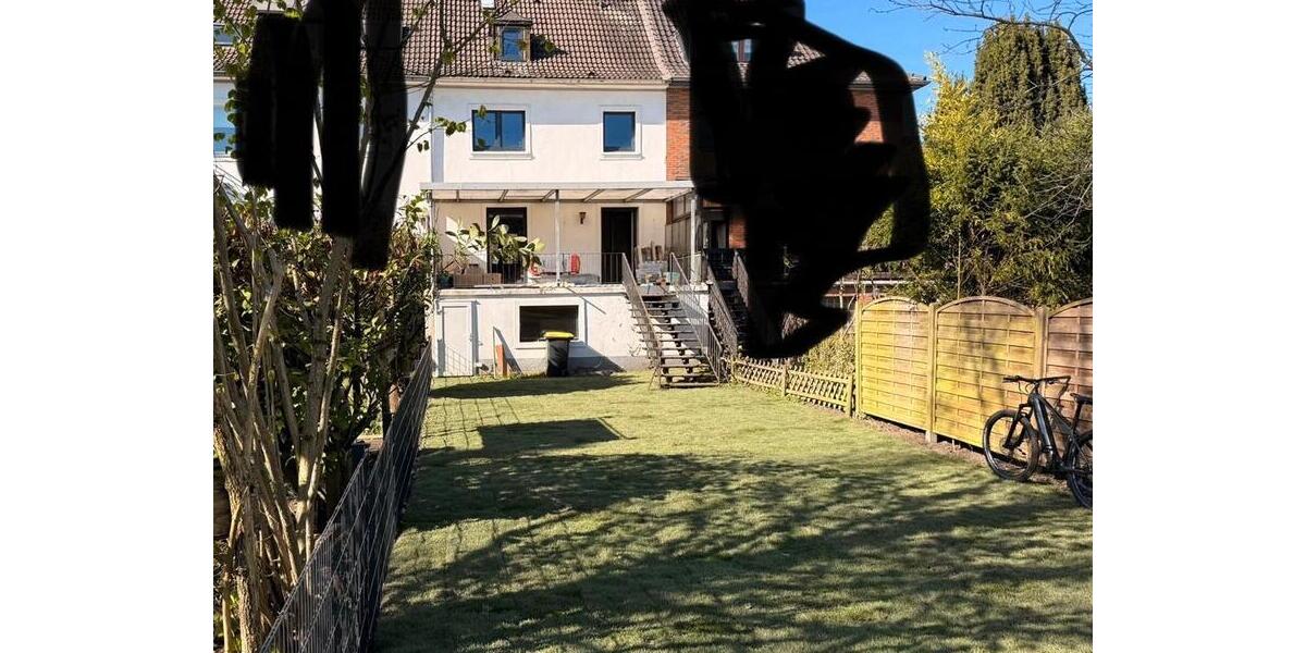 Reihenhaus Krefeld Gartenstadt - 5 Zimmer, 170 m&sup2;, 2.740&euro; | Angebot:26006013