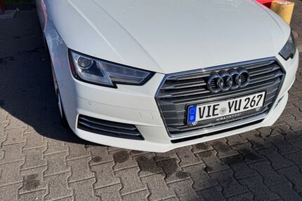 Audi A4 265.000 km 11.000 &euro; Viersen 41747