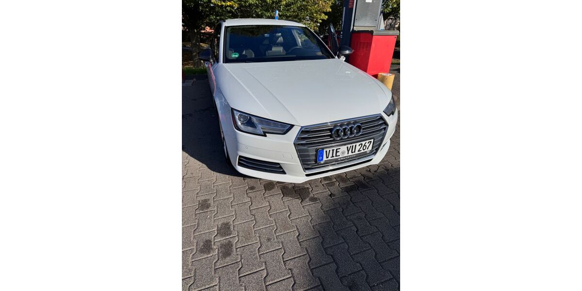 Audi A4 265.000 km 11.000 &euro; Viersen 41747