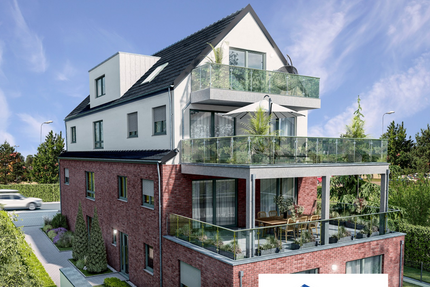 Wohnung Wassenberg Birgelen - 3 Zimmer, 100 m&sup2;, 1.530&euro; | Angebot:25801124