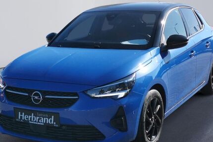 Opel Corsa 44.231 km 16.890 &euro; Mönchengladbach 41066