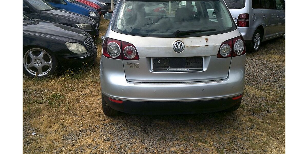 VW Golf 124.800 km 999 &euro; Grevenbroich 41516
