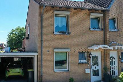 Haus Wassenberg - 3 Zimmer, 93 m&sup2;, 259.000&euro; | Angebot:26929103
