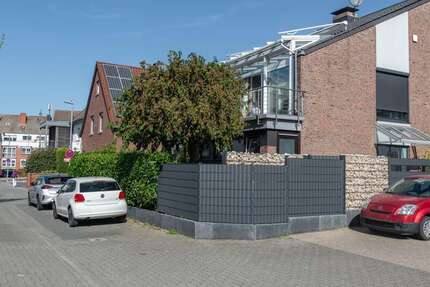 Gewerbeobjekt Erkelenz - 1.552&euro; | Angebot:23035783