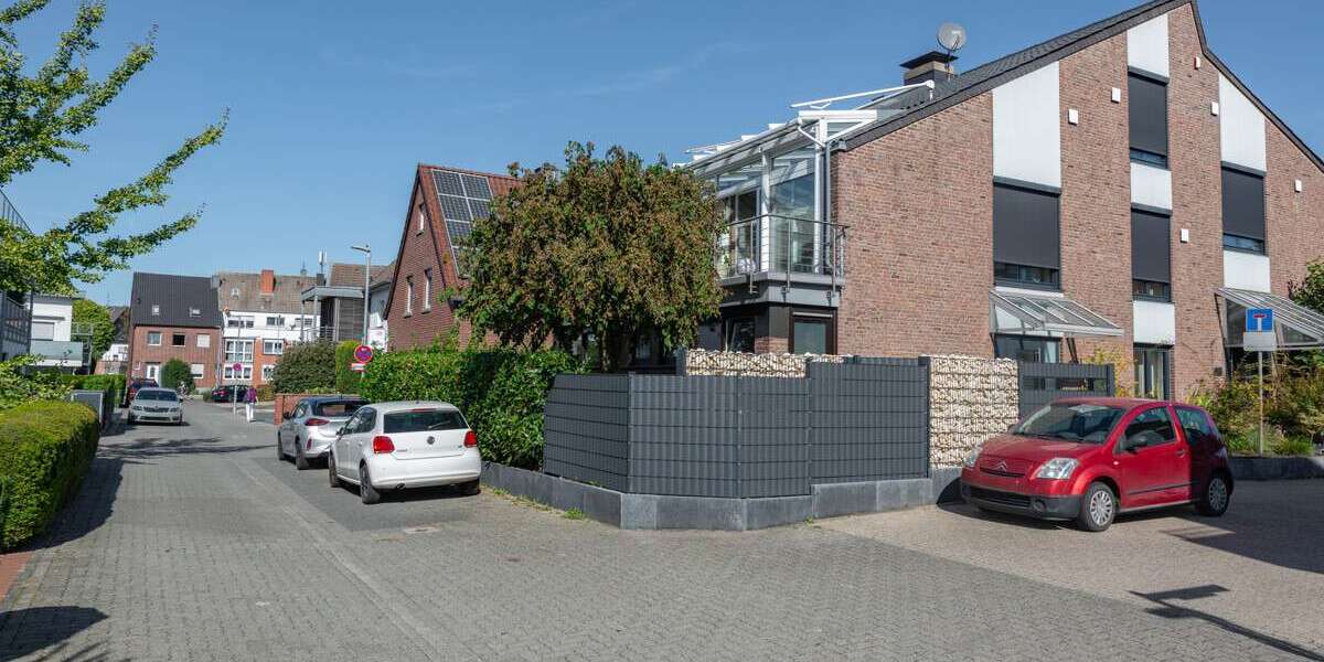 Gewerbeobjekt Erkelenz - 1.552&euro; | Angebot:23035783