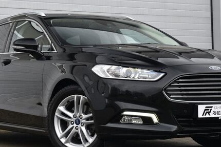 Ford Mondeo 96.533 km 13.999 &euro; Geldern 47608