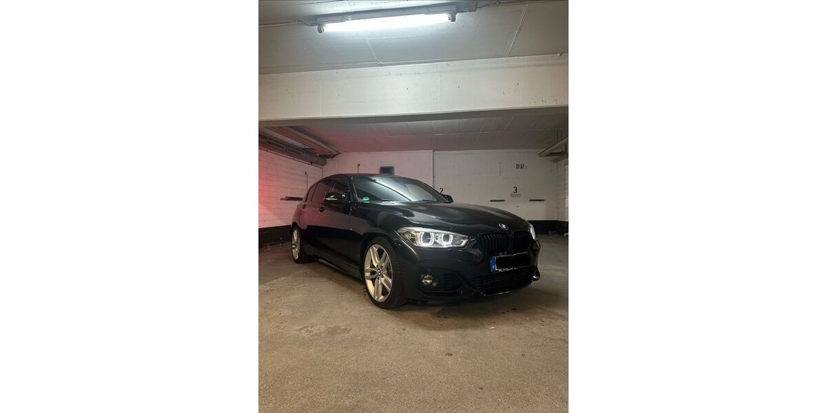 BMW 118 115.855 km 17.500 &euro; Tönisvorst 47918