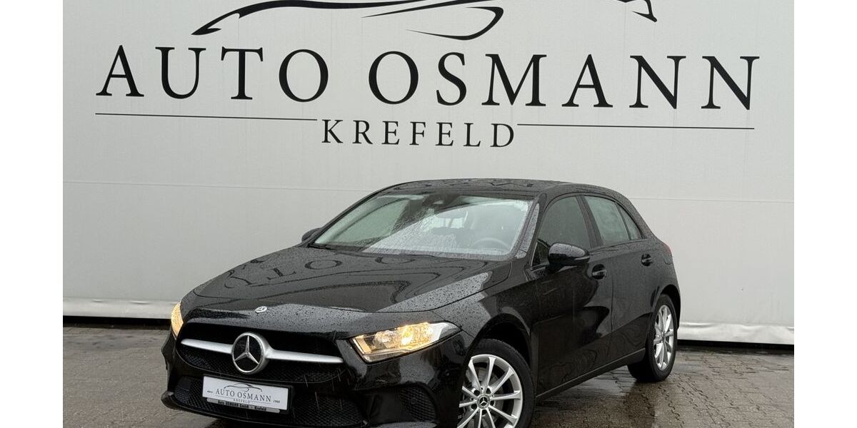 Mercedes-Benz A 250 55.585 km 21.150 &euro; Krefeld 47805