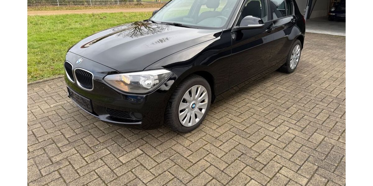 BMW 114 170.800 km 6.500 &euro; Mönchengladbach 41069