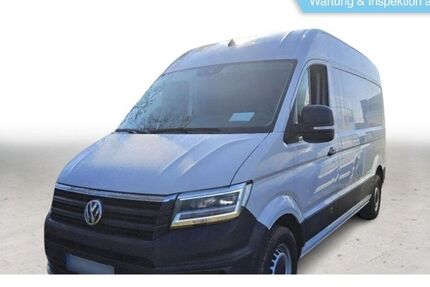 VW Crafter 44.682 km 34.240 &euro; Moers 47441