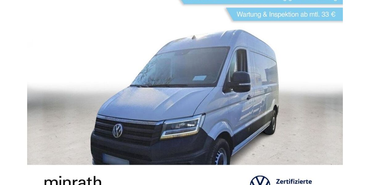 VW Crafter 44.682 km 34.240 &euro; Moers 47441