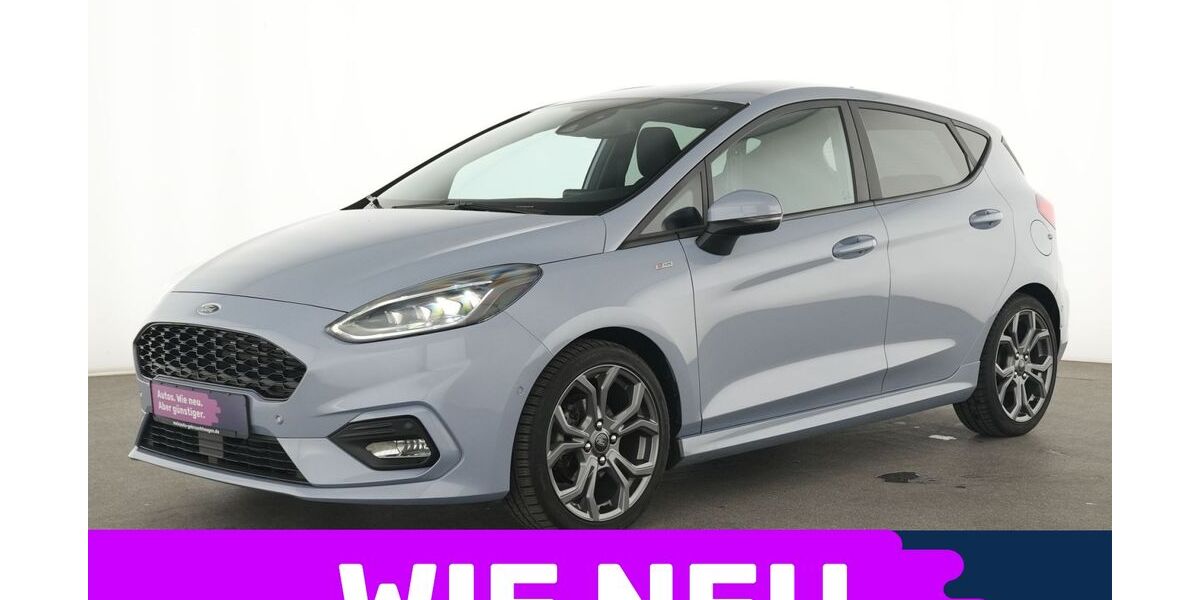 Ford Fiesta 40.748 km 15.197 &euro; Neuss 41460