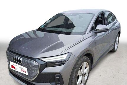 Audi Q4 e-tron 63.103 km 33.430 &euro; Moers-Hülsdonk 47441
