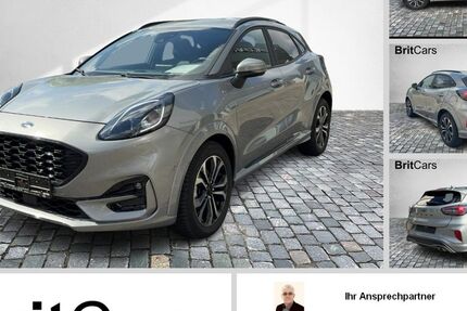 Ford Puma 17.266 km 21.990 &euro; Krefeld 47803