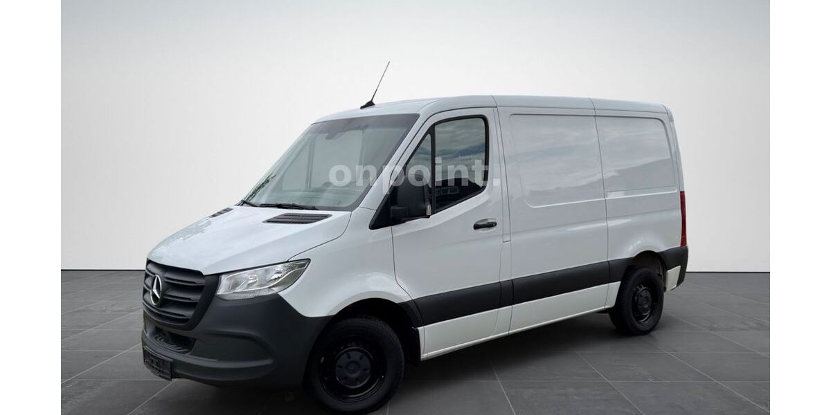 Mercedes-Benz Sprinter 60.000 km 25.930 &euro; Niederkrüchten 41372
