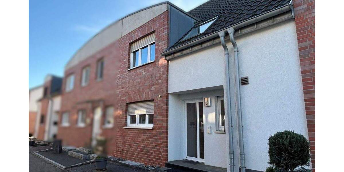 Reihenmittelhaus Viersen Süchteln - 3 Zimmer, 135 m&sup2;, 395.000&euro; | Angebot:25837445