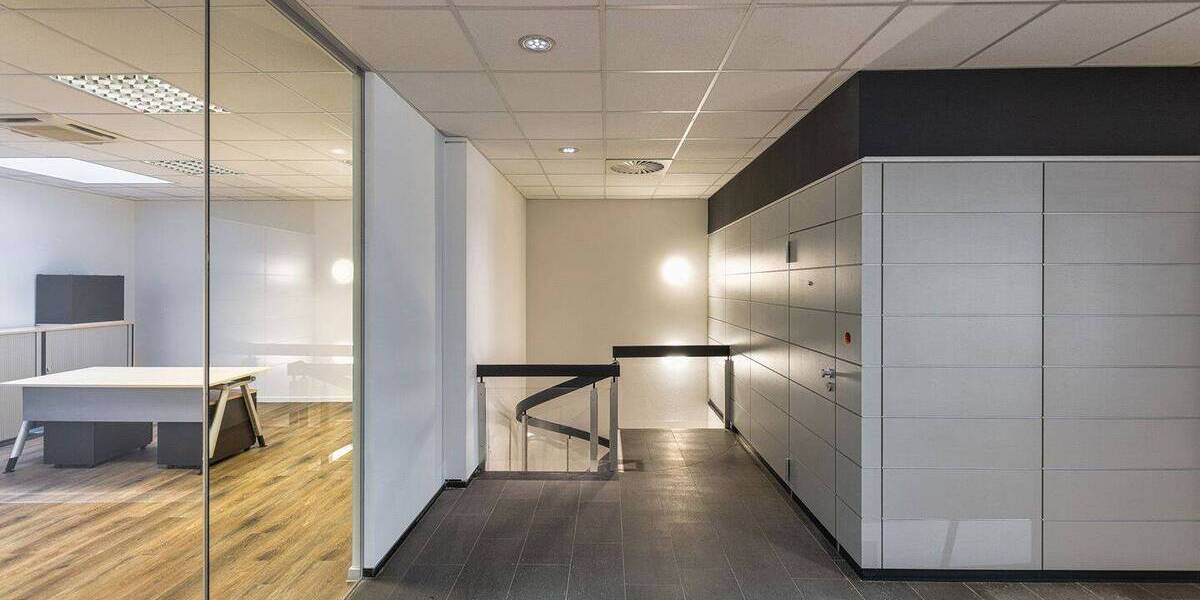 Gewerbeobjekt Düsseldorf Heerdt - 5.400&euro; | Angebot:25749645