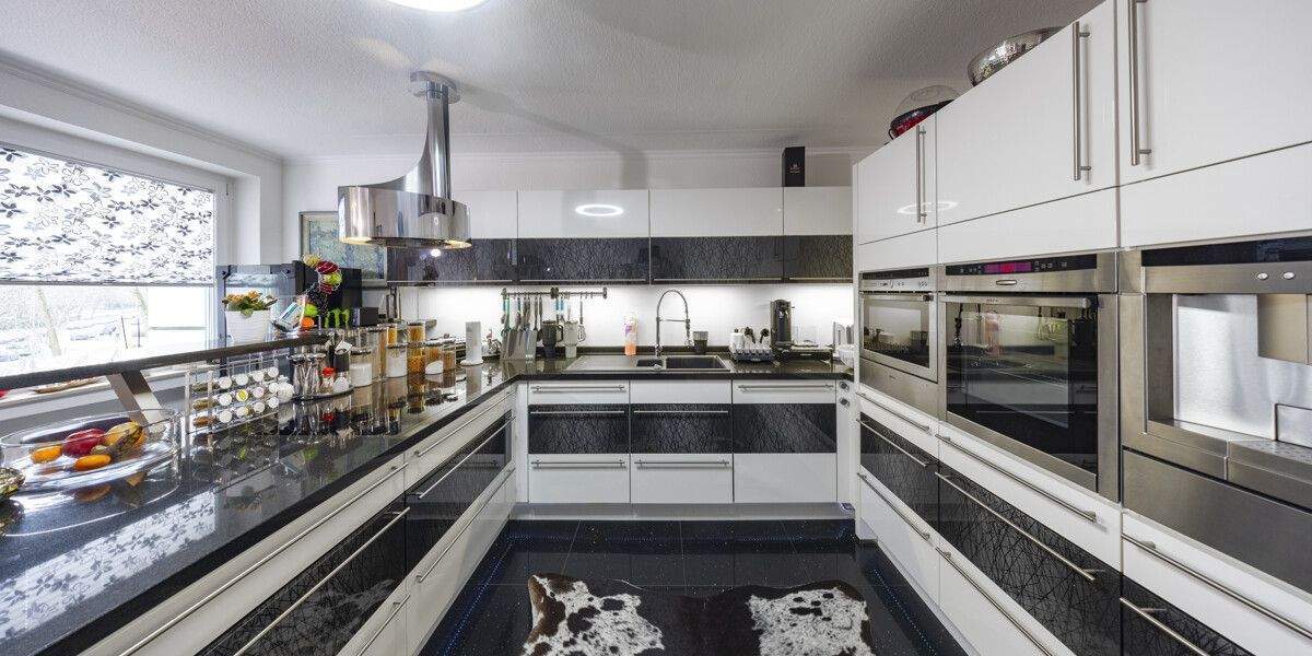 Etagenwohnung Düsseldorf Mörsenbroich - 4 Zimmer, 197 m&sup2;, 590.000&euro; | Angebot:25779188