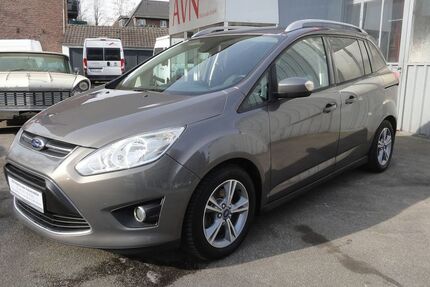 Ford Grand C-Max 170.000 km 5.900 &euro; Neuss 41462