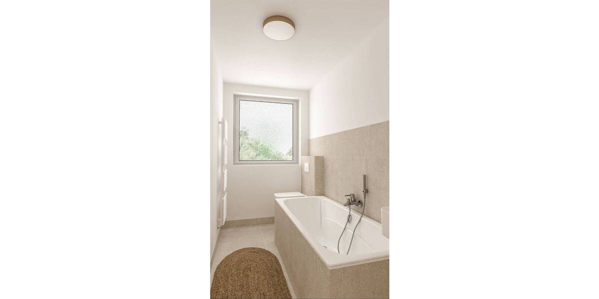 Etagenwohnung Düsseldorf Golzheim - 3 Zimmer, 74 m&sup2;, 1.350&euro; | Angebot:26917555