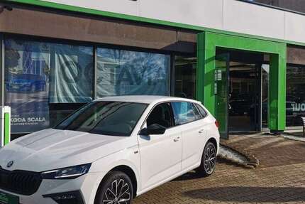 Skoda Scala 10.000 km 27.690 &euro; Neuss 41462