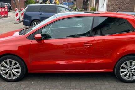 VW Polo 97.500 km 6.800 &euro; Geldern 47608