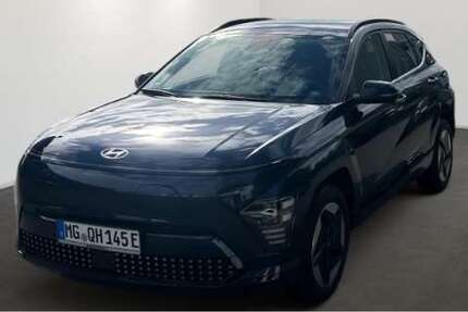 Hyundai KONA 7.900 km 37.990 &euro; Mönchengladbach 41061
